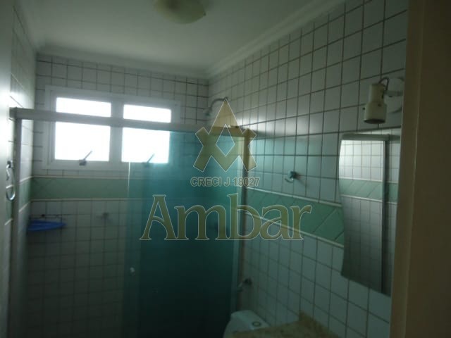 Ambar Imóveis | Imobiliária em Ribeirão Preto | Apartamento - Jardim Palma Travassos - Ribeirão Preto
