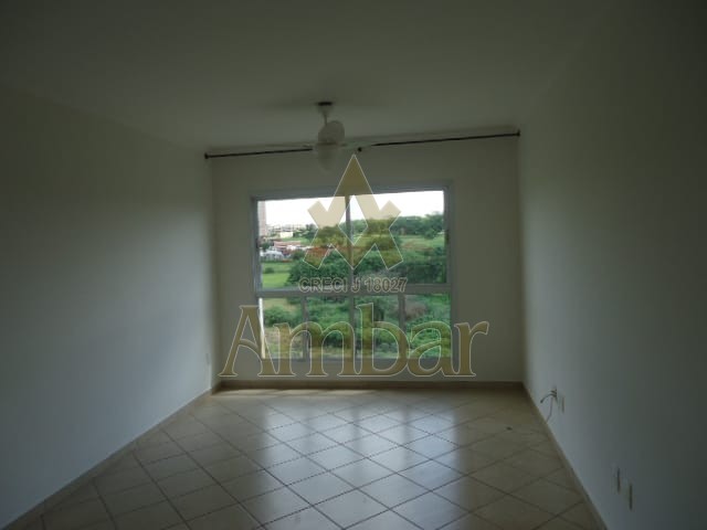 Ambar Imóveis | Imobiliária em Ribeirão Preto | Apartamento - Jardim Palma Travassos - Ribeirão Preto