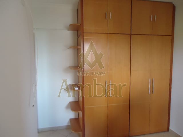 Ambar Imóveis | Imobiliária em Ribeirão Preto | Apartamento - Jardim Palma Travassos - Ribeirão Preto