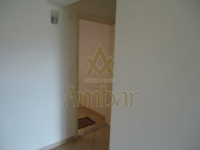 Ambar Imóveis | Imobiliária em Ribeirão Preto | Apartamento - Jardim Palma Travassos - Ribeirão Preto