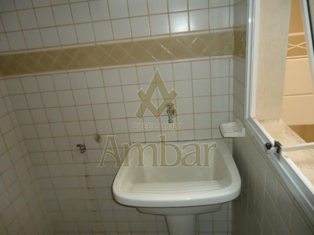 Ambar Imóveis | Imobiliária em Ribeirão Preto | Apartamento - Jardim Palma Travassos - Ribeirão Preto