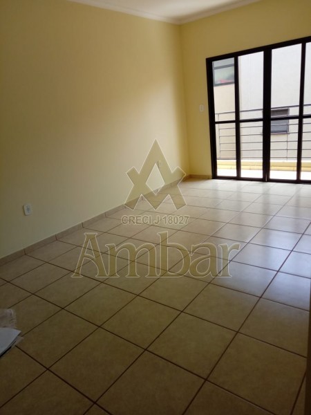 Ambar Imóveis | Imobiliária em Ribeirão Preto | Apartamento - Jardim Botânico - Ribeirão Preto