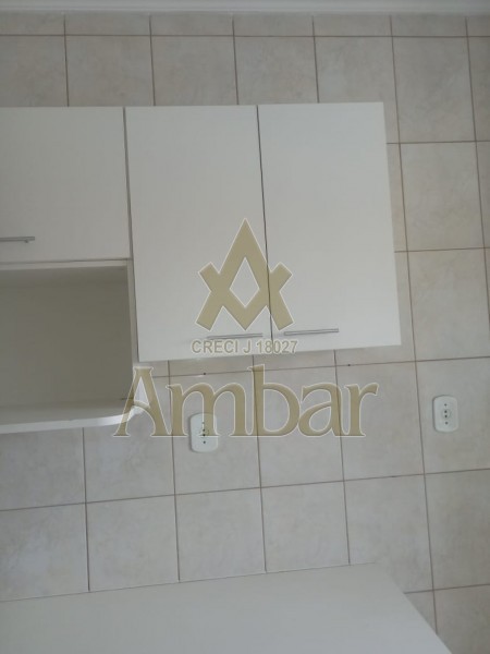 Ambar Imóveis | Imobiliária em Ribeirão Preto | Apartamento - Jardim Botânico - Ribeirão Preto