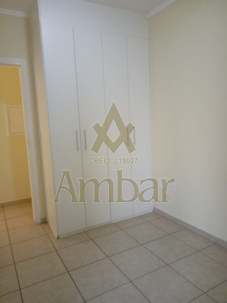 Ambar Imóveis | Imobiliária em Ribeirão Preto | Apartamento - Jardim Botânico - Ribeirão Preto