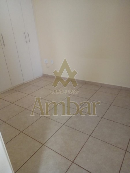 Ambar Imóveis | Imobiliária em Ribeirão Preto | Apartamento - Jardim Botânico - Ribeirão Preto